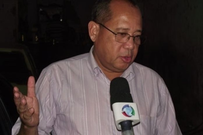 Delegado Robério Ataíde