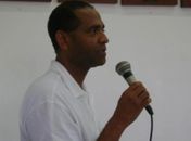 Coronel Roberto Liberato