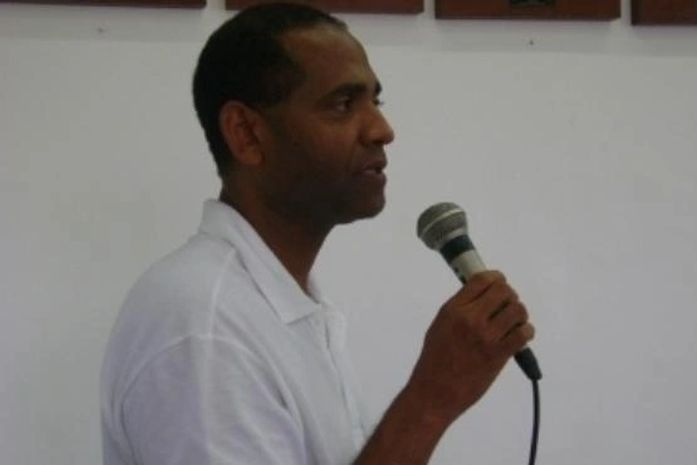 Coronel Roberto Liberato