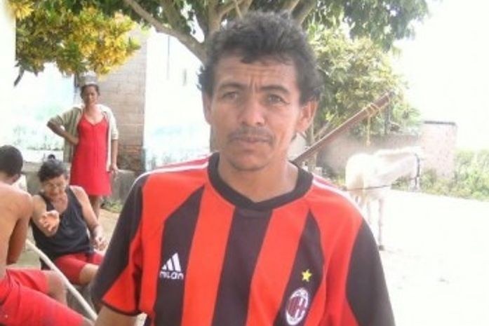 Cafuringa estrela da música brega no sertão alagoano morre aos 34 anos