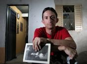 Leopoldo, irmão mais velho de Collor está disposto a fazer teste de DNA