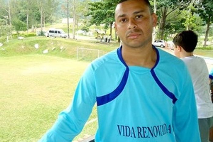 Viciado em sexo e cocaína, Ex-CRB se trata e pode jogar Série B