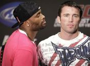 'Falastrão' Sonnen volta a aparecer e diz que Anderson Silva é namorada de Lyoto