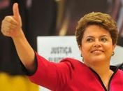 Primeira mulher presidente é tema de provas de história e redação