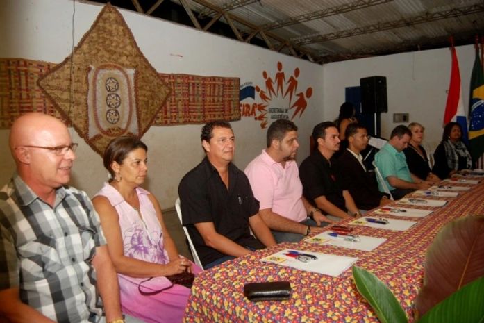 ADESTURB COMEMORA O SEU PRIMEIRO ANIVERSÁRIO.