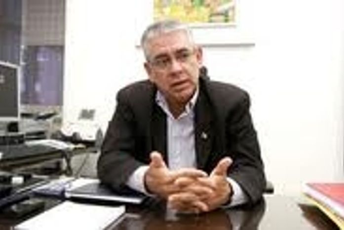 Alexandre Lages
