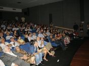 "Sandoval -Caju além do conversador" foi exibido nesta sexta