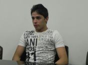 Netinho visita Alagoas e se prepara para pré-temporada na Europa