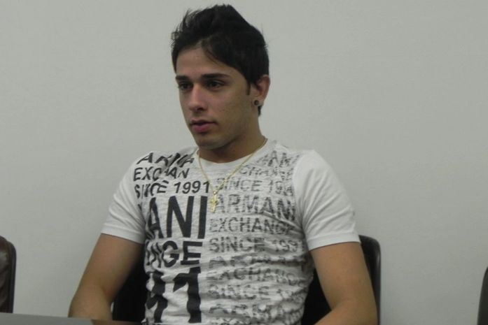 Netinho visita Alagoas e se prepara para pré-temporada na Europa