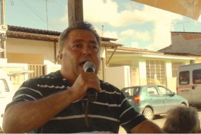 Vídeo:"Quero mandar o Cristiano de volta para Pão de Açúcar" diz empresário