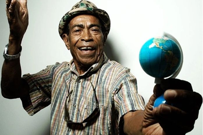 Tororó do Rojão melhora, mas continua internado na UTI da Santa Casa