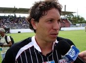 CRB executa plano B e contrata Maisena para o lugar de Michel