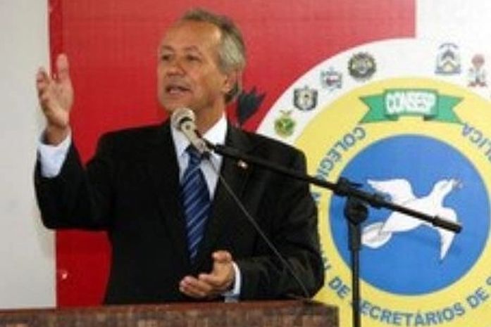 José Wanderley
