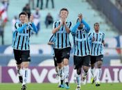 Vídeo:Junior Viçosa marca dois e Grêmio vence o Bahia