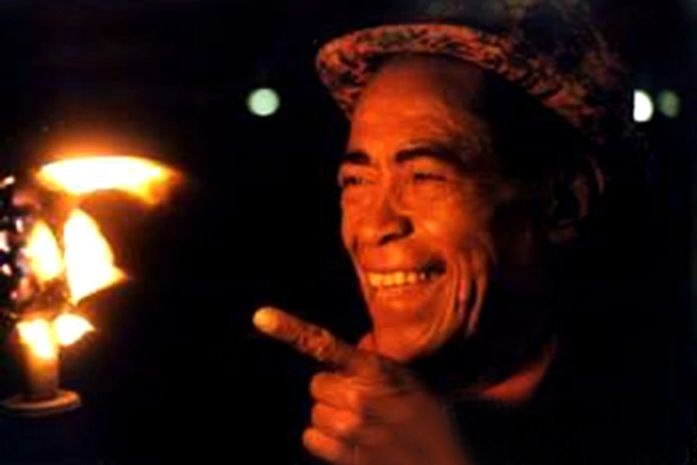 Luta pela vida: A história de um "Rojão" que não quer calar