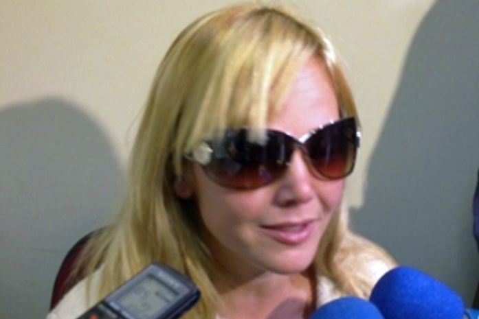Viúva de ex-BBB revela detalhes da noite do assassinato