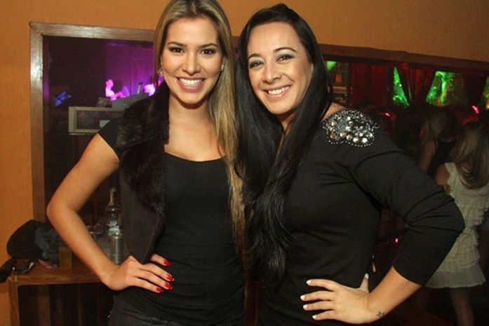 Ex-BBB Adriana recebeu R$ 200 mil para posar para a 'Playboy'