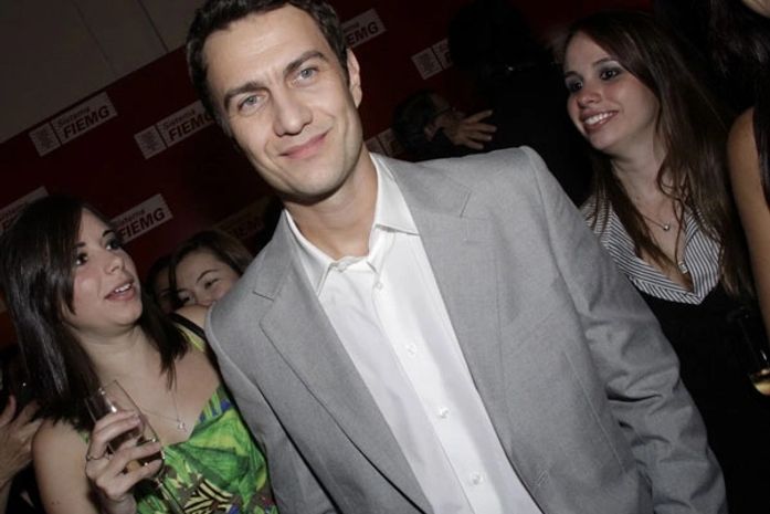 Regina Braga, mãe de Gabriel Nunes, não vê 'Insensato Coração'