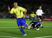 Um fenômeno chamado Ronaldo!