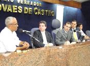 Depoimento Sindpetro na CEI da Baskem