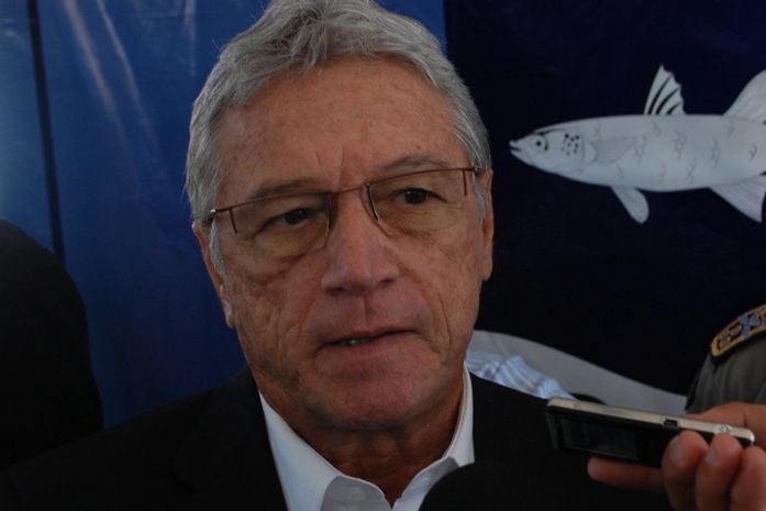 Teotônio Vilela