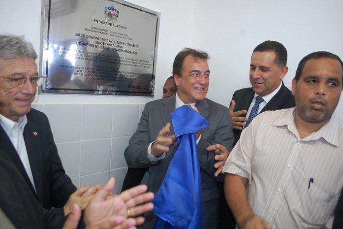 Placa da Base