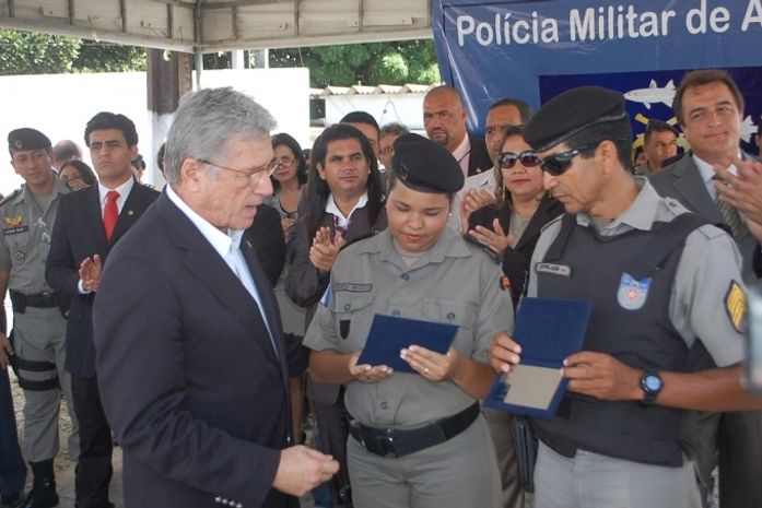 Governador Téo Vilela