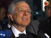 Advogado alagoano Nabor Bulhões