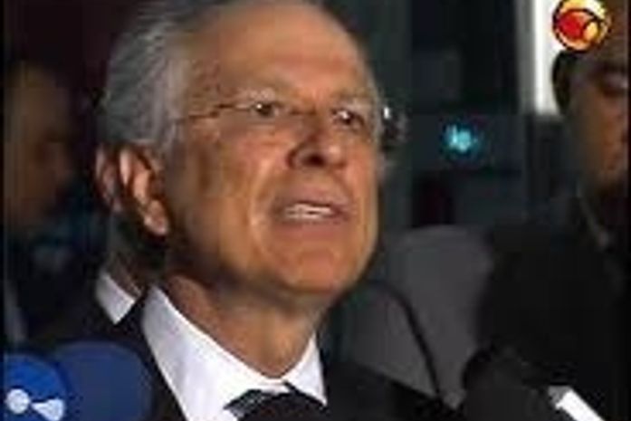 Advogado alagoano Nabor Bulhões