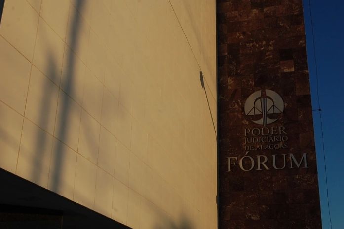 Fórum de Maceió