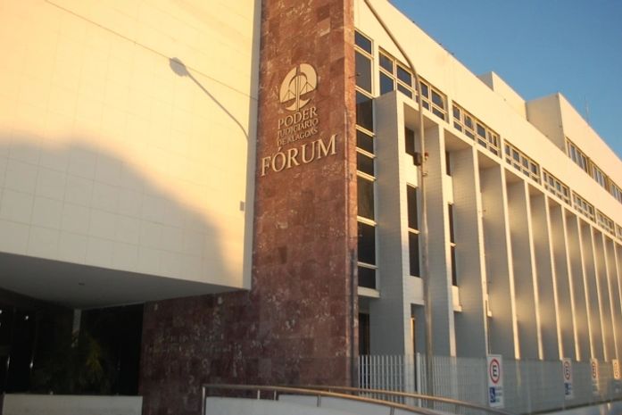 Fórum de Maceió