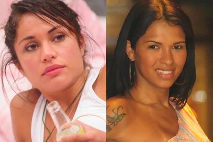 Ex-BBB Maria está processando "colega" Ariadna