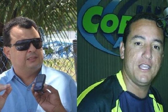 Em reunião, Jorge VI e Eduardo Cardeal selam "acordo de cavalheiros"