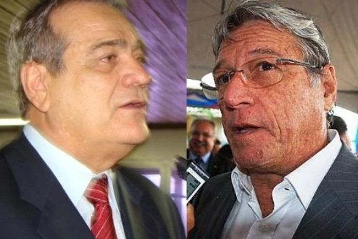 TSE arquiva recurso de Ronaldo Lessa contra governador Téo Vilela
