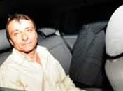 Ex-ativista Cesare Battisti