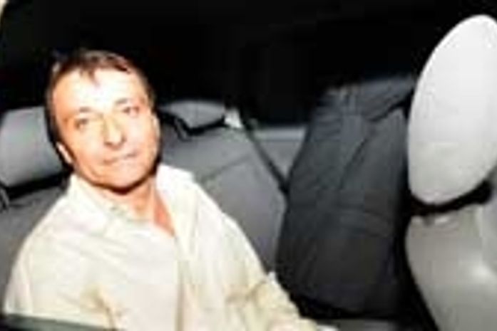 Ex-ativista Cesare Battisti