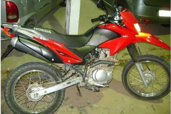 Polícia prende acusado de integrar quadrilha de assaltantes