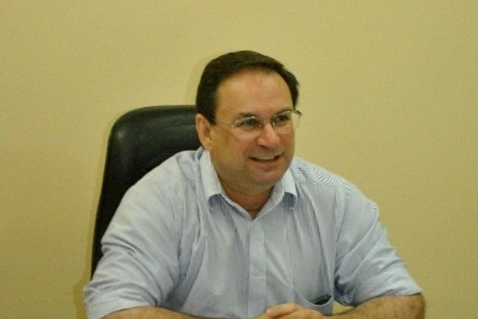 Luciano Barbosa