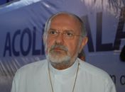 Dom Antônio Muniz 
