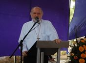 Dom Antônio Muniz 