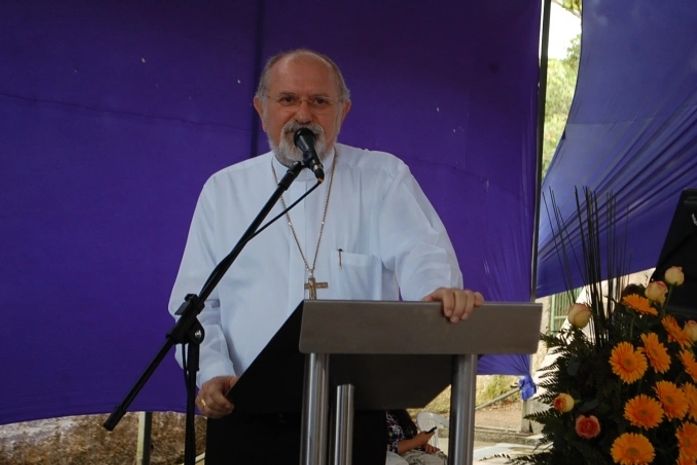 Dom Antônio Muniz 