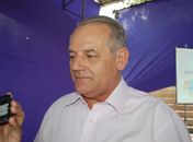 Gilvado Carimbão (PSB)