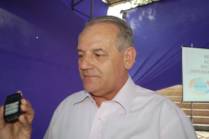 Gilvado Carimbão (PSB)