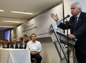 Nonô anuncia maior ampliação do Programa do Leite no país