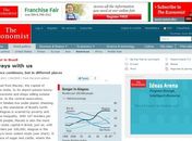 Revista inglesa diz que Alagoas é capital do crime com "sua polícia corrupta"