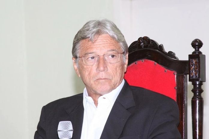 Governador Teotonio Vilela Filho 