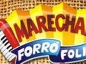 Programação oficial São João de Marechal.