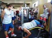 Adversário do CRB inicia longa pré-temporada para a série C