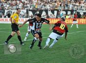 ASA joga no 1° tempo, cansa no segundo e fica no empate contra o Sport