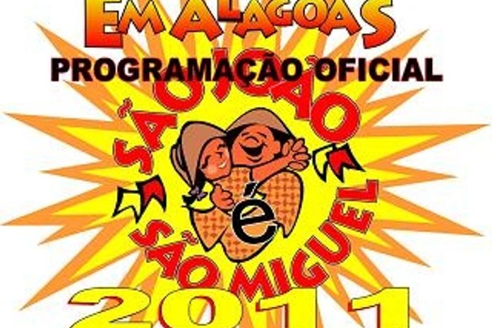 Confira a programação do São João de São Miguel!